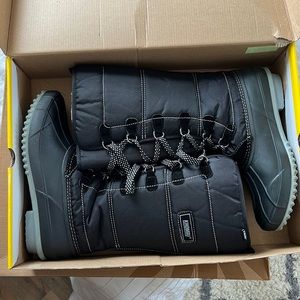 Khombu women’s winter boots